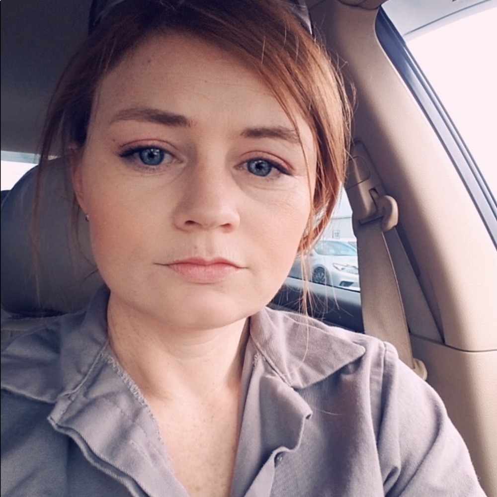 Meet your Posher, Peggy